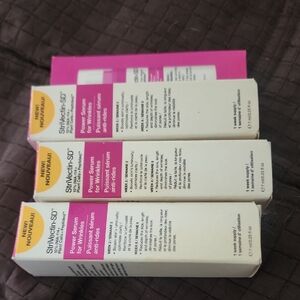 StriVectin-SD Power Serum Trio 3pcs For Wrinkles 0.25 Fl.oz Each